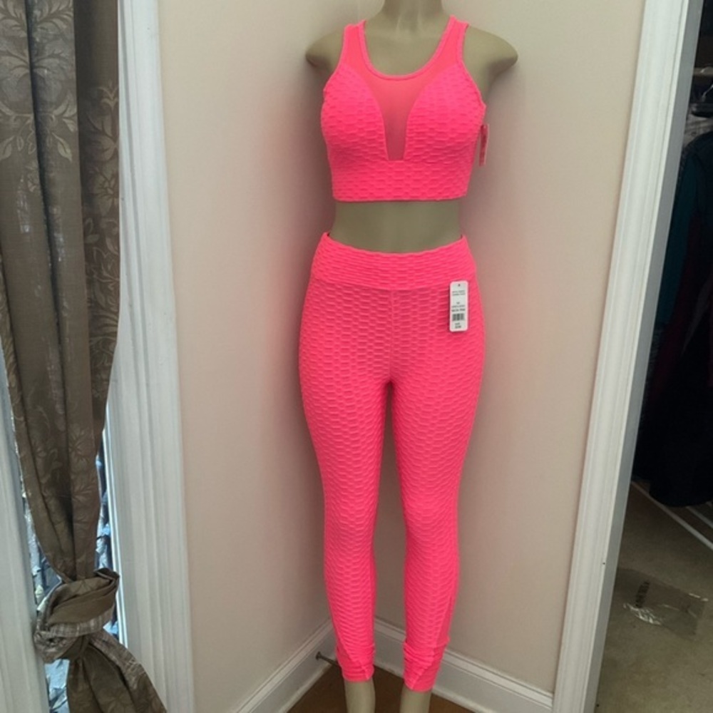 Athleisure Set